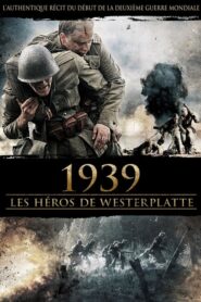1939 – Les héros de Westerplatte (2013)