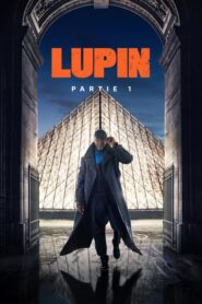 Lupin (2021): Temporada 1