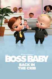 Baby Boss : Retour au berceau (2022): Temporada 1