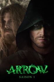 Arrow (2012): Temporada 1