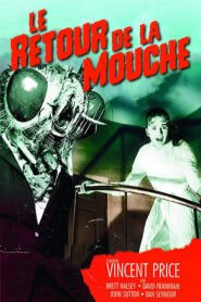 Le Retour de la mouche (1959)