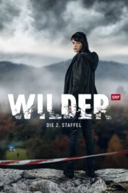 Wilder (2017): Temporada 2