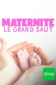 Maternité : le grand saut (2022)