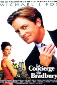 Le Concierge du Bradbury (1993)