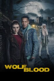 Wolfblood (2013): Temporada 5