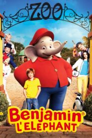 Benjamin l’éléphant (2019)