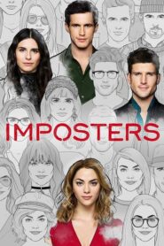 Imposters (2017): Temporada 2