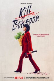 Kill Bok-soon (2023)