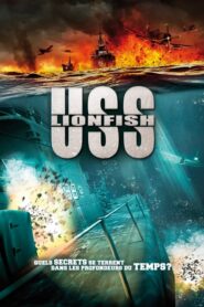 USS Lionfish (2015)