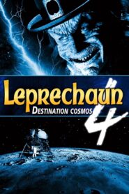 Leprechaun 4 : Destination cosmos (1996)