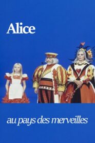 Alice au pays des merveilles (1970)