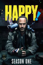 HAPPY! (2017): Temporada 1