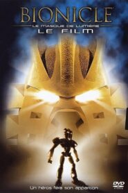 Bionicle – Le masque de lumière (2003)