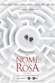 Le Nom de la rose (2019): Temporada 1