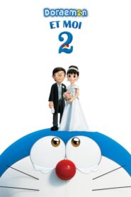 Doraemon et moi 2 (2020)