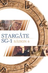 Stargate SG-1 (1997): Temporada 6