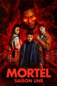 Mortel (2019): Temporada 1