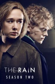 The Rain (2018): Temporada 2