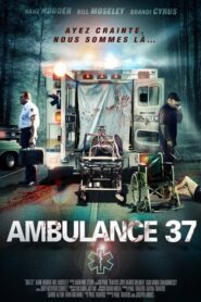 Ambulance 37 (2015)