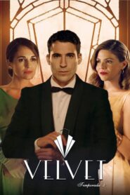 Velvet (2014): Temporada 3
