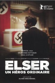 Elser, un héros ordinaire (2015)