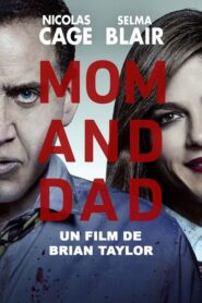 Mom and Dad (2018)