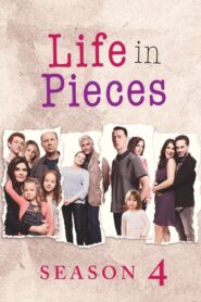 Life in Pieces (2015): Temporada 4