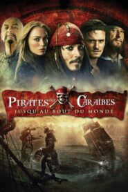 Pirates des Caraïbes : Jusqu’au bout du monde (2007)