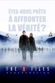 The X-Files : Régénération (2008)