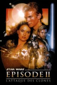 Star Wars, épisode II – L’Attaque des clones (2002)