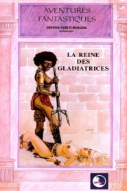 La Révolte des gladiatrices (1974)