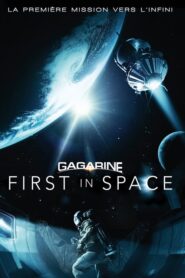 Gagarine : First in space (2013)