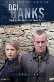 DCI Banks (2011): Temporada 1