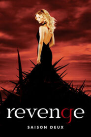 Vengeance (2011): Temporada 2