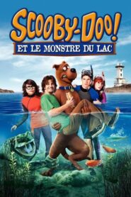 Scooby-Doo ! et le monstre du lac (2010)
