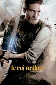 Le Roi Arthur : La Légende d’Excalibur (2017)