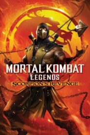 Mortal Kombat Legends : Scorpion’s Revenge (2020)