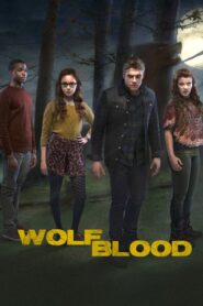 Wolfblood (2013): Temporada 3