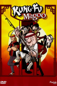 Kung-fu Magoo aux jeux diablolympiques (2010)