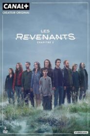 Les Revenants (2012): Temporada 2