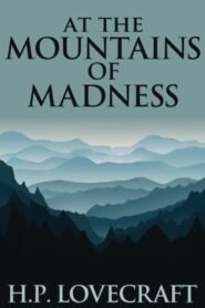 At the Mountains of Madness (2021)