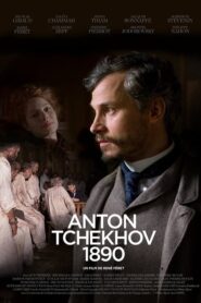 Anton Tchekhov 1890 (2015)