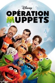 Opération Muppets (2014)