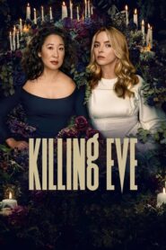 Killing Eve: la série (2018)