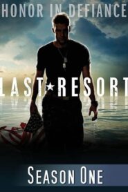 Last Resort (2012): Temporada 1