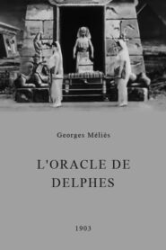L’Oracle de Delphes (1903)