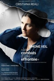 Simone Veil – Les combats d’une effrontée (2023)