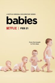Babies (2020): Temporada 1