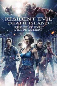 Resident Evil : Death Island (2023)