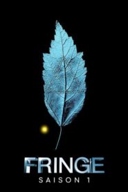 Fringe (2008): Temporada 1